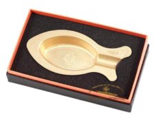 Sản phẩm gạt tàn cigar 1 điếu HB 2010 có thiết kế độc đáo